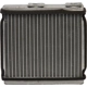 Purchase Top-Quality Heater Core by GLOBAL PARTS DISTRIBUTORS - 8231596 pa1