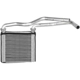 Purchase Top-Quality Heater Core by GLOBAL PARTS DISTRIBUTORS - 8231600 pa1