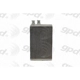 Purchase Top-Quality Heater Core by GLOBAL PARTS DISTRIBUTORS - 8231612 pa3