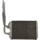 Purchase Top-Quality Heater Core by GLOBAL PARTS DISTRIBUTORS - 8231615 pa1