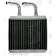 Purchase Top-Quality Heater Core by GLOBAL PARTS DISTRIBUTORS - 8231625 pa1