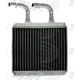 Purchase Top-Quality Heater Core by GLOBAL PARTS DISTRIBUTORS - 8231625 pa2