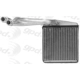 Purchase Top-Quality Heater Core by GLOBAL PARTS DISTRIBUTORS - 8231683 pa1