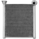 Purchase Top-Quality Heater Core by GLOBAL PARTS DISTRIBUTORS - 8231762 pa3