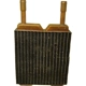 Purchase Top-Quality Heater Core by GLOBAL PARTS DISTRIBUTORS - 9231329 pa3
