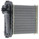 Purchase Top-Quality MAHLE ORIGINAL - AH106-000P - Heater Matrix pa3