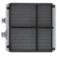 Purchase Top-Quality MAHLE ORIGINAL - AH183-000P - Heater Matrix pa1