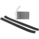 Purchase Top-Quality Heater Core by MOTORCRAFT - NHC20 pa5