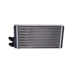 Purchase Top-Quality NISSENS - 70220 -  Heater Core pa1