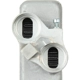 Purchase Top-Quality Radiateur de chauffage de NISSENS - 70231 pa5