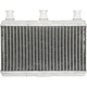 Purchase Top-Quality NISSENS - 70526 - Heater Core pa1