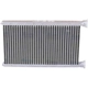 Purchase Top-Quality Radiateur de chauffage by NISSENS - 707190 pa1