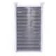 Purchase Top-Quality NISSENS - 707209 - Heater Core pa4
