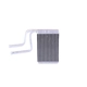 Purchase Top-Quality NISSENS - 71744 - Radiateur de chauffage pa2