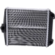 Purchase Top-Quality NISSENS - 72001 - Heater Core pa2