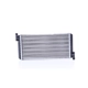 Purchase Top-Quality NISSENS - 72002 - Heater Core pa4