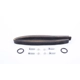 Purchase Top-Quality NISSENS - 72002 - Heater Core pa5