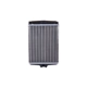 Purchase Top-Quality NISSENS - 72013 - Heater Core pa4