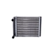 Purchase Top-Quality NISSENS - 72038 - Heater Core pa4