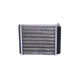 Purchase Top-Quality NISSENS - 72038 - Heater Core pa6