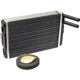 Purchase Top-Quality Heater Core by NISSENS - 73642 pa1