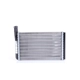 Purchase Top-Quality NISSENS - 73940 - Heater Core pa4