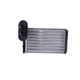 Purchase Top-Quality NISSENS - 73962 - Heater Core pa5