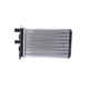Purchase Top-Quality NISSENS - 73974 -  Heater Core pa2
