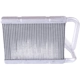 Purchase Top-Quality NISSENS - 77527 - Heater Core pa2