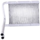 Purchase Top-Quality NISSENS - 77527 - Heater Core pa3