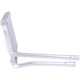 Purchase Top-Quality NISSENS - 77527 - Heater Core pa4