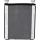 Purchase Top-Quality Heater Core by OSC - 98039 pa4
