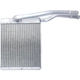 Purchase Top-Quality Heater Core by OSC - 98044 pa1