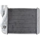 Purchase Top-Quality OSC - 98057 - Rear HVAC Heater Core pa3