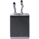 Purchase Top-Quality Heater Core by OSC - 98483 pa1