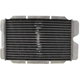 Purchase Top-Quality OSC - 98539 - HVAC Heater Core pa2