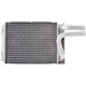 Purchase Top-Quality Heater Core by OSC - 98609 pa5