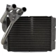 Purchase Top-Quality OSC - 98619 - HVAC Heater Core pa2