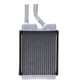 Purchase Top-Quality OSC - 98621 - Heater Core pa1