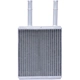 Purchase Top-Quality OSC - 98781 - Heater Core pa1