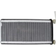 Purchase Top-Quality Heater Core by OSC - 98998 pa3