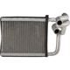 Purchase Top-Quality Heater Core by OSC - 99044 pa1