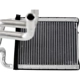 Purchase Top-Quality Heater Core by OSC - 99047 pa3