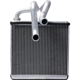 Purchase Top-Quality Heater Core by OSC - 99064 pa3