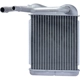 Purchase Top-Quality Heater Core by OSC - 99069 pa3