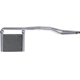 Purchase Top-Quality Heater Core by OSC - 99095 pa2