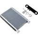 Purchase Top-Quality Heater Core by OSC - 99109 pa5