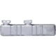 Purchase Top-Quality Heater Core by OSC - 99122 pa2