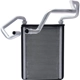 Purchase Top-Quality Heater Core by OSC - 99131 pa3