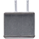 Purchase Top-Quality OSC - 99136 - Heater Core pa3